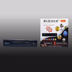 Video Registratore Digitale DVR 16 Canali ADG-CH16H.264 Alta compressione dei fileRisoluzione ad alta definizione VGA/HDMI 72 ...