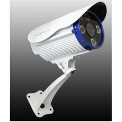Telecamera Videosorveglianza Cam Sensore Infrarossi 6mm Colori Tel-d001 - - Maxtech