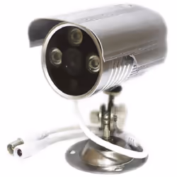 Migliora la sicurezza della tua proprietà con la Telecamera Videosorveglianza HD Automatic MaxTech TELD002. Progettata per un ...