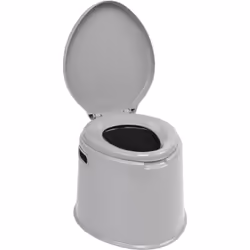Toilette portatile OPTITOIL BRUNNER
