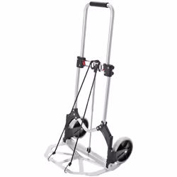 Carrello AXA BRUNNER