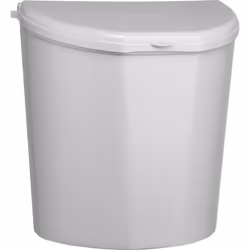 Portarifiuti PILLAR XL BRUNNER