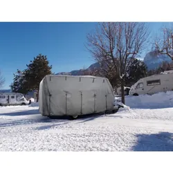 Copertura Caravan Cover 6M