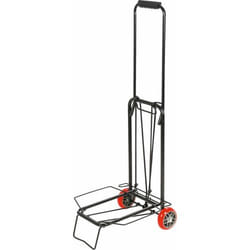 Brunner PICK UP Acciaio Carrello da trasporto