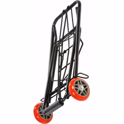 Brunner PICK UP Acciaio Carrello da trasporto