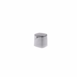 Brunner Optiloo Grigio Plastica - Vista aggiuntiva 4