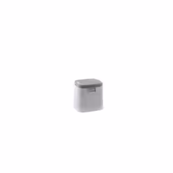 Brunner Optiloo Grigio Plastica - Vista aggiuntiva 5