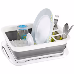 Scolapiatti DROPPER FOLD-AWAY BRUNNER