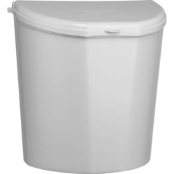 Portarifiuti pillar xl Brunner