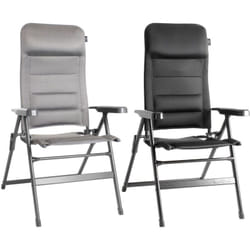 Sedia aravel 3D large Brunner