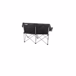 Brunner Action Sofa 3D Panca da campeggio 6 gamba/gambe Nero, Grigio - Vista aggiuntiva 6