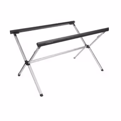 Brunner Accelerate 4 tavolo da camping Alluminio, Nero - Vista aggiuntiva 6