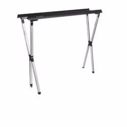 Brunner Accelerate 4 tavolo da camping Alluminio, Nero - Vista aggiuntiva 7