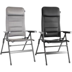 Sedia aravel 3D medium Brunner