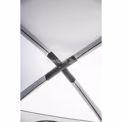 Brunner Trouper 2.0 Blu, Grigio Tenda a cupola/Igloo - Vista aggiuntiva 4
