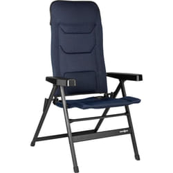Rebel Pro Blue Medium Sedia Sdraio - Brunner
