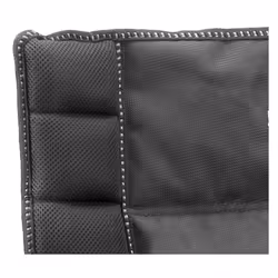 Brunner Raptor NG 2.0 Sedia da campeggio 4 gamba/gambe Nero - Vista aggiuntiva 2