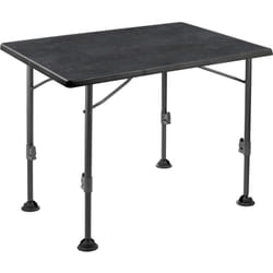 Tavolo linear black 100 Brunner