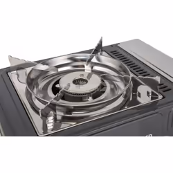 Brunner DEVIL SD NG Fornello a combustibile liquido - Vista aggiuntiva 4