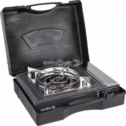 Brunner DEVIL SD NG Fornello a combustibile liquido - Vista aggiuntiva 5