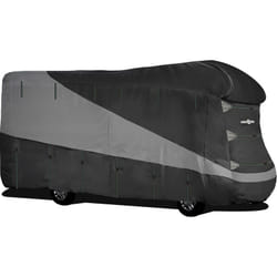 Copertura camper cover design 12M Brunner
