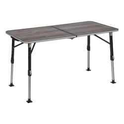 Brunner Elutop Compack Nero, Grigio