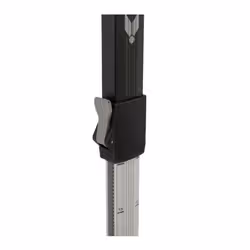 Brunner Elutop Compack Nero, Grigio - Vista aggiuntiva 2
