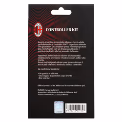 Qubick ACP40121 accessorio di controller da gaming Custodia per controller per videogiochi - Vista aggiuntiva 4
