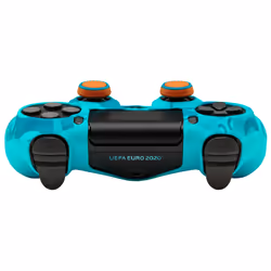 Take-Two Interactive Controller Kit Euro 2020 Custodia per controller per videogiochi - Vista aggiuntiva 5