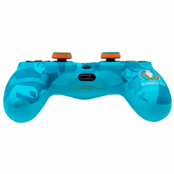 Take-Two Interactive Controller Kit Euro 2020 Custodia per controller per videogiochi - Vista aggiuntiva 6