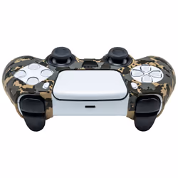 Qubick 2043315 Custodia per controller per videogiochi - Vista aggiuntiva 5