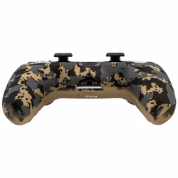 Qubick 2043315 Custodia per controller per videogiochi - Vista aggiuntiva 6