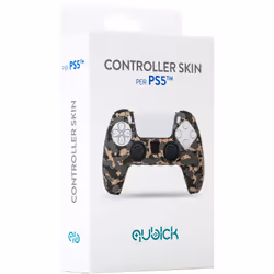 Qubick 2043315 Custodia per controller per videogiochi - Vista aggiuntiva 7