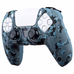 Qubick ACP50009 accessorio di controller da gaming Custodia per controller per videogiochi