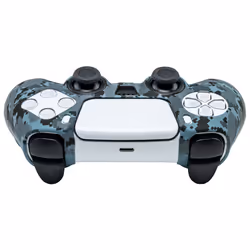 Qubick ACP50009 accessorio di controller da gaming Custodia per controller per videogiochi - Vista aggiuntiva 5