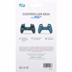 Qubick ACP50009 accessorio di controller da gaming Custodia per controller per videogiochi - Vista aggiuntiva 8