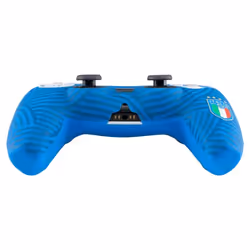 Qubick Controller Skin FIGC – Nazionale Italiana di calcio (PS5) - Vista aggiuntiva 5