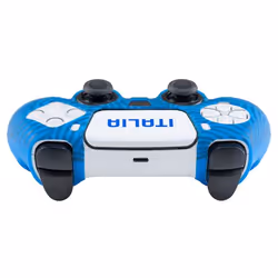 Qubick Controller Skin FIGC – Nazionale Italiana di calcio (PS5) - Vista aggiuntiva 6