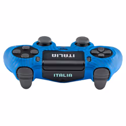 Qubick Controller Skin FIGC – Nazionale Italiana di calcio PS4 - Vista aggiuntiva 4