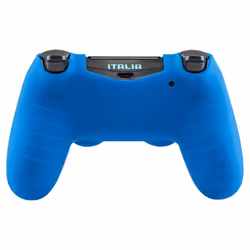 Qubick Controller Skin FIGC – Nazionale Italiana di calcio PS4 - Vista aggiuntiva 6