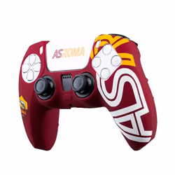 Qubick Controller Skin AS Roma (PS5)