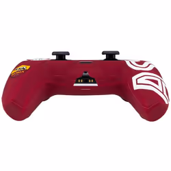 Qubick Controller Skin AS Roma (PS5) - Vista aggiuntiva 4