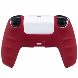 Qubick Controller Skin AS Roma (PS5) - Vista aggiuntiva 5