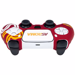 Qubick Controller Skin AS Roma (PS5) - Vista aggiuntiva 6