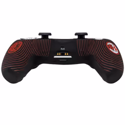 Qubick Controller Skin AC Milan (PS5) - Vista aggiuntiva 4