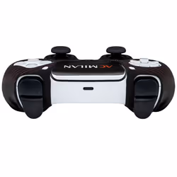 Qubick Controller Skin AC Milan (PS5) - Vista aggiuntiva 5