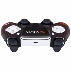 Qubick Controller Skin AC Milan (PS5) - Vista aggiuntiva 7
