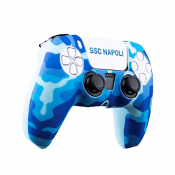 Qubick Controller Skin SSC Napoli (PS5)