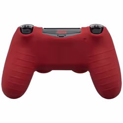 Qubick Controller Skin AS Roma PS4 - Vista aggiuntiva 4
