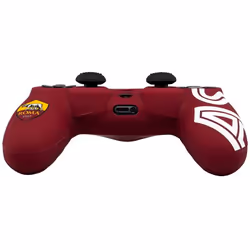 Qubick Controller Skin AS Roma PS4 - Vista aggiuntiva 5